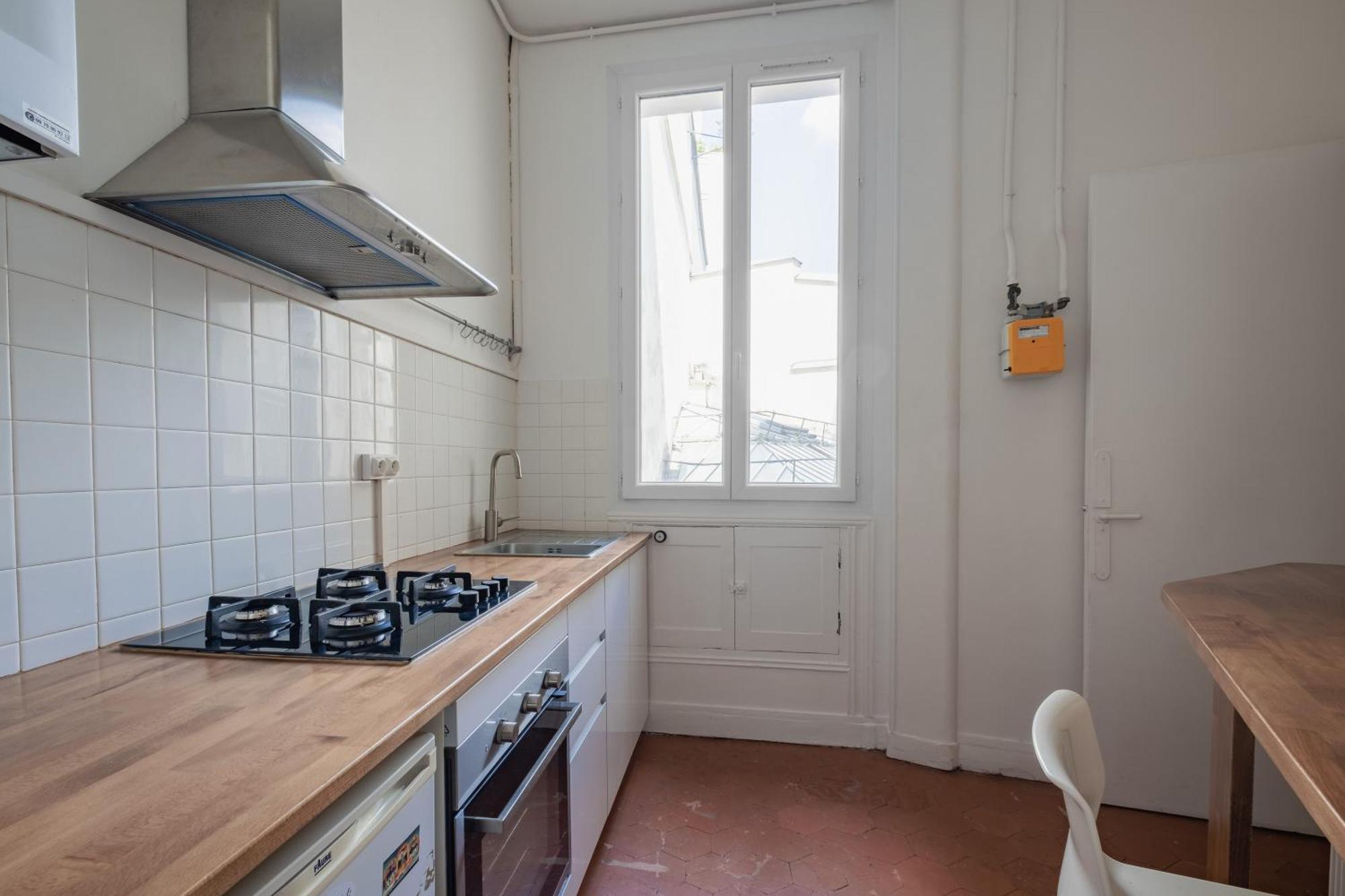 Appartamento Veeve - Continental Reach *