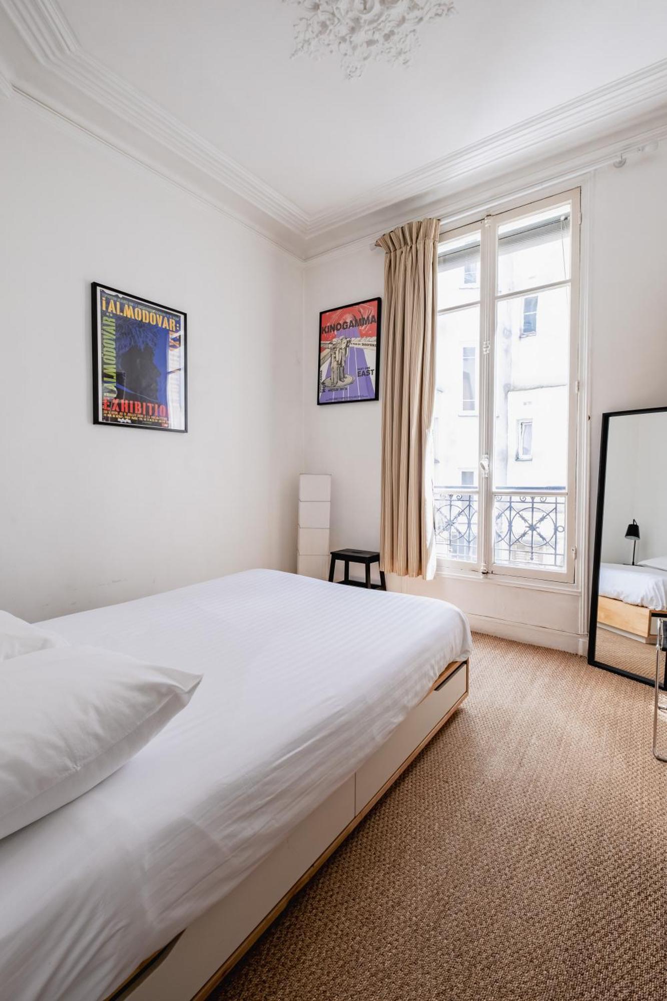 Veeve - Continental Reach Appartamento Parigi
