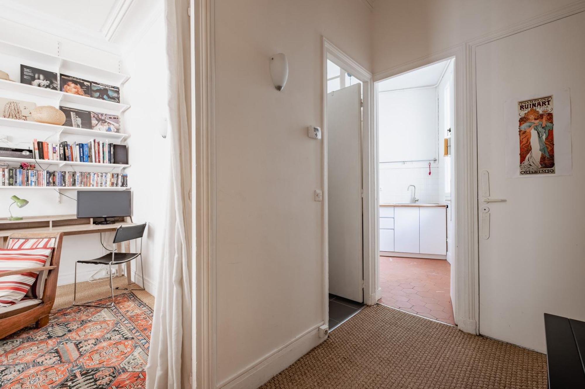 Appartamento Veeve - Continental Reach Parigi