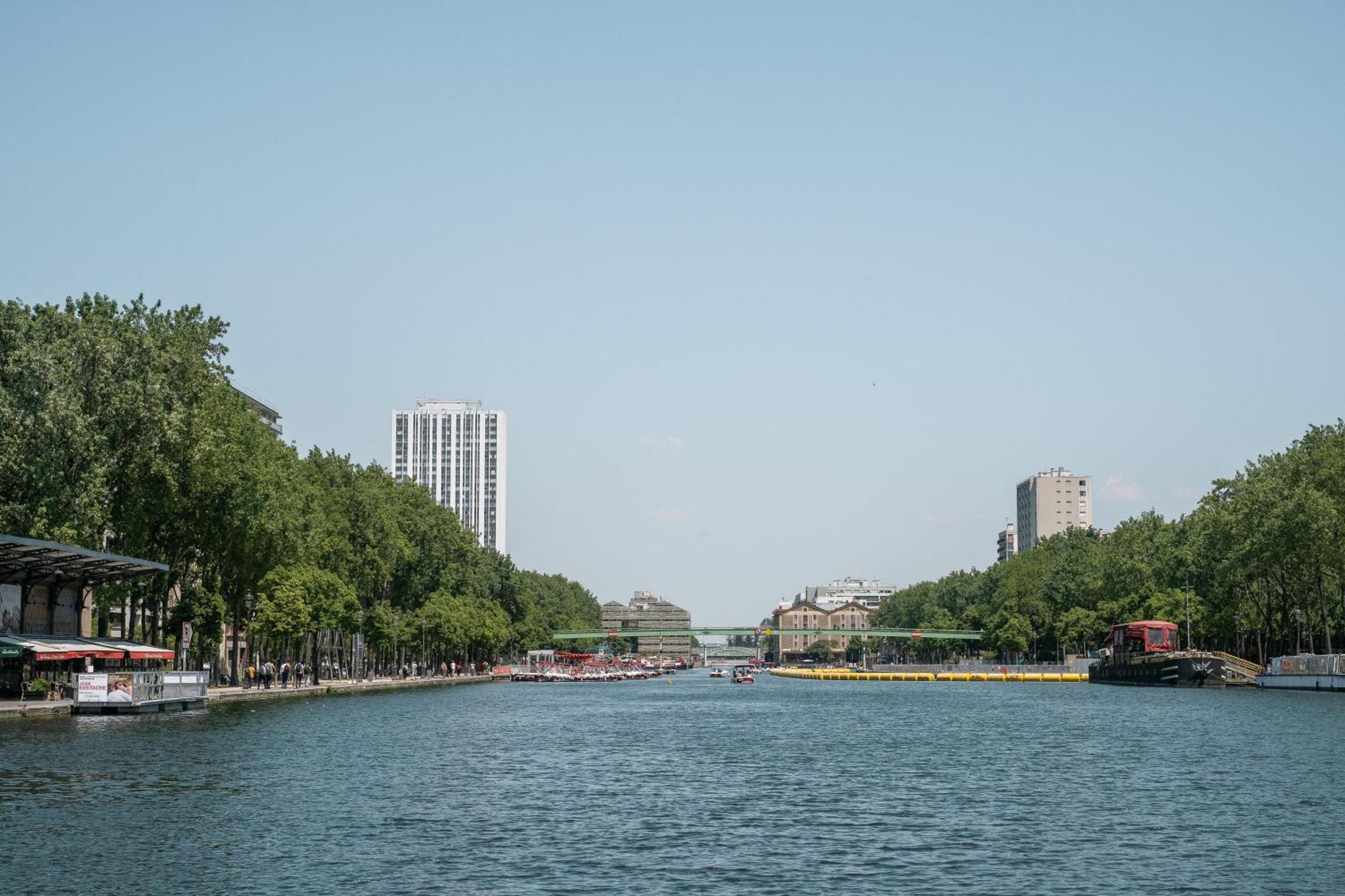 Veeve - Continental Reach Parigi