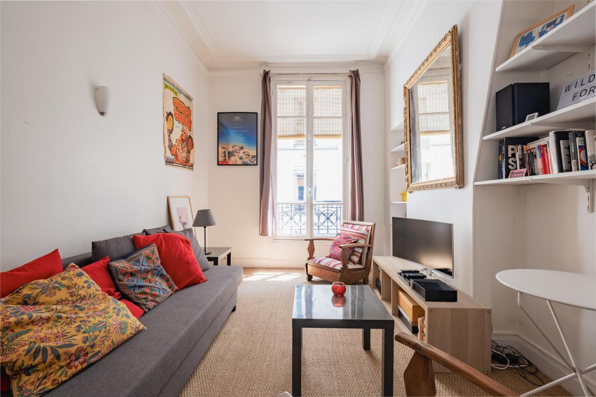 Appartamento Veeve - Continental Reach *